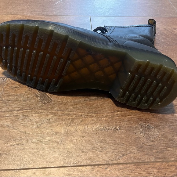 DOC MARTIN BOOTS - Picture 5 of 6